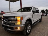 Image for 2017 Ford F-250 Lariat ID: 6244254