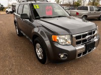 Image for 2012 Ford Escape Limited ID: 6437325