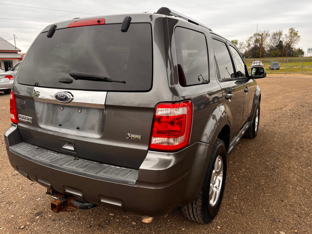 2012 Ford Escape Image 3