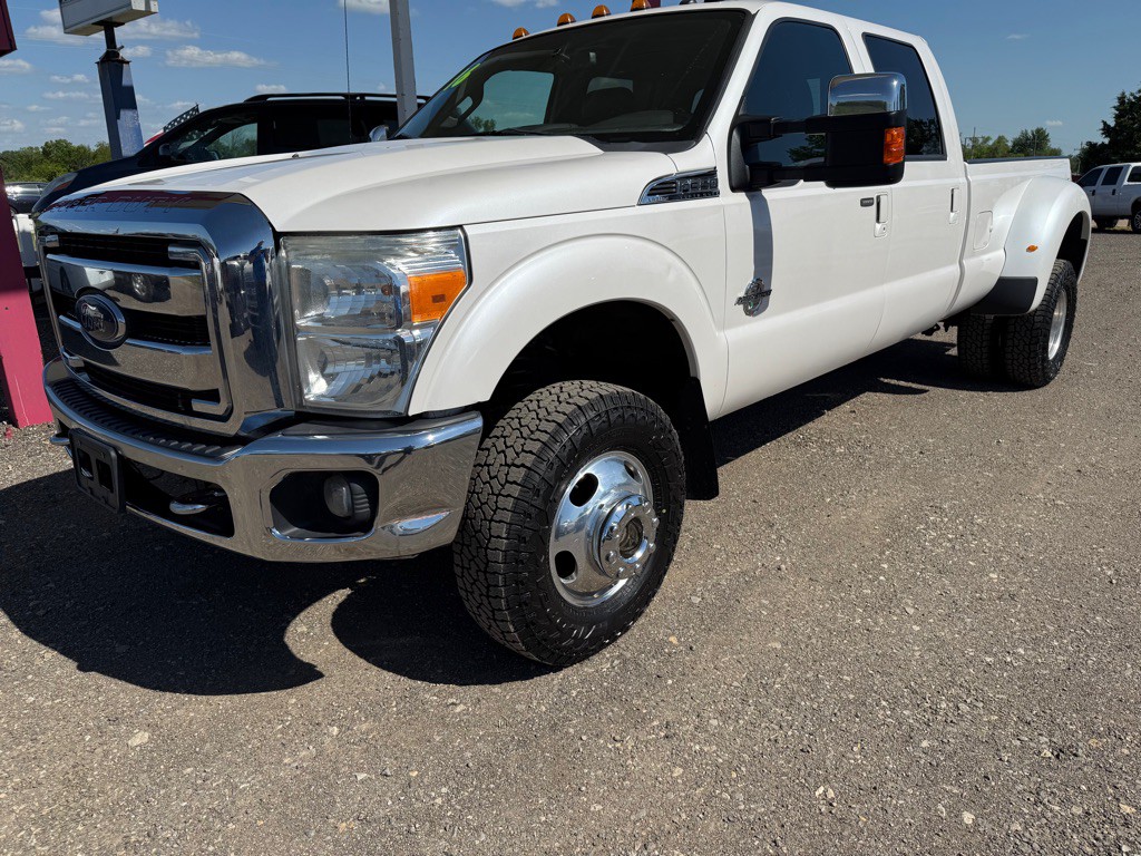 2016 Ford F-350 Image 2