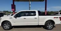 Image for 2015 Ford F-150 Supercrew ID: 6577348