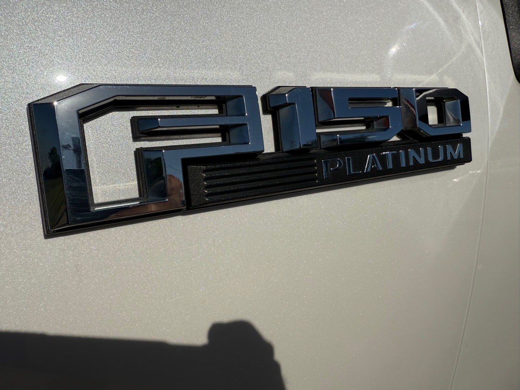 2015 Ford F-150 Image 4