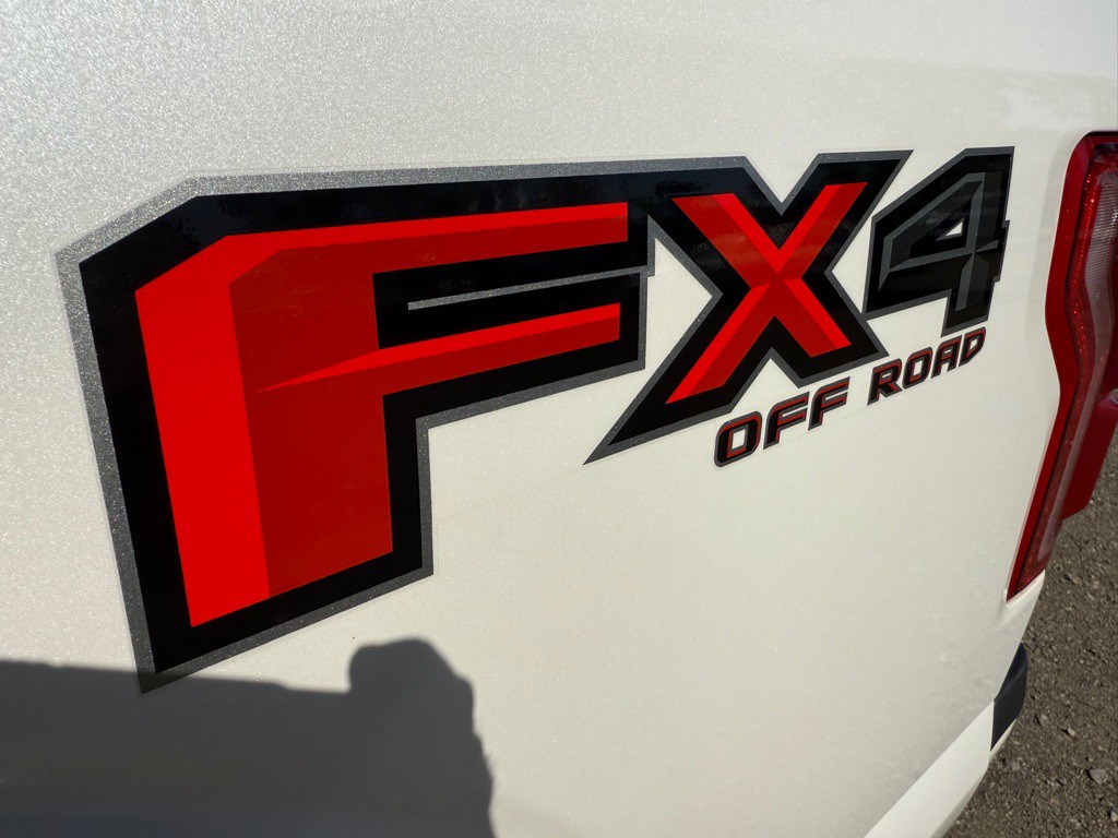 2015 Ford F-150 Image 5
