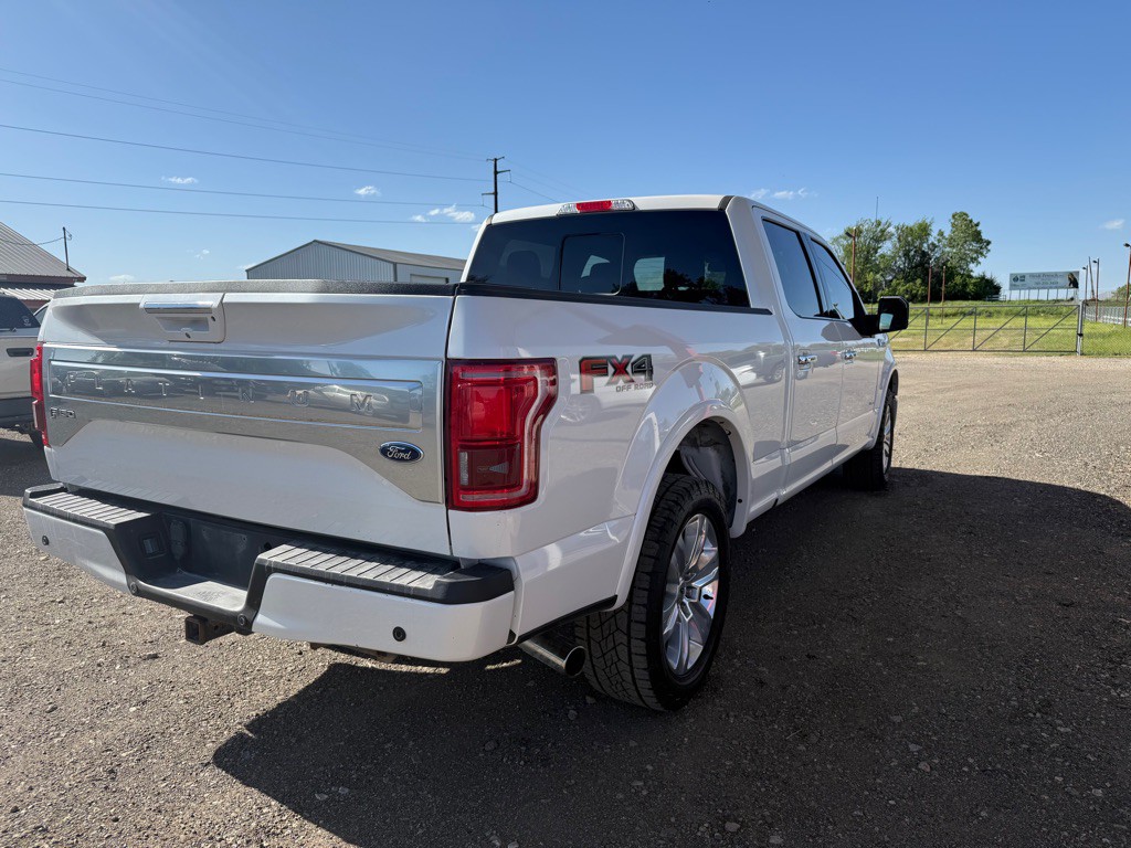 2015 Ford F-150 Image 6