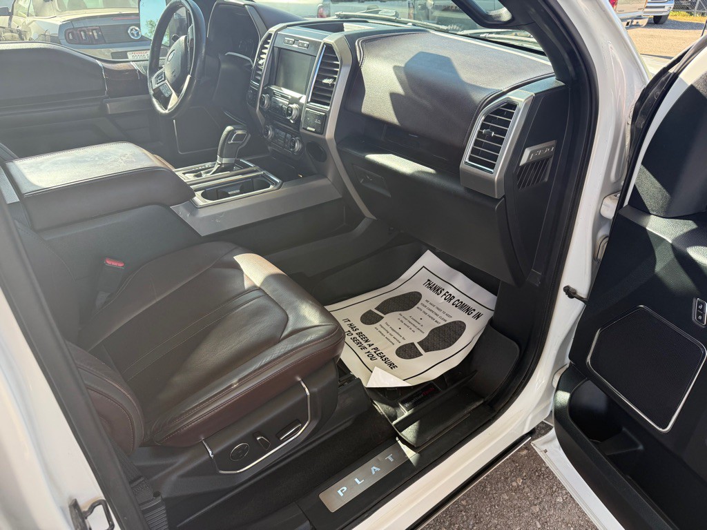2015 Ford F-150 Image 7