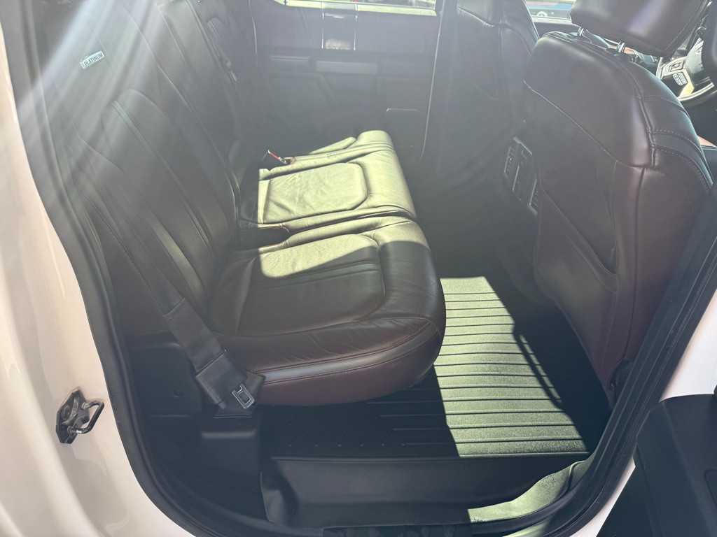 2015 Ford F-150 Image 9
