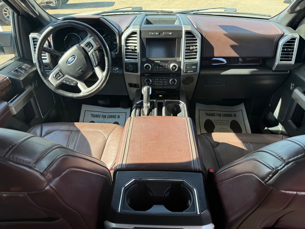 2015 Ford F-150 Image 10