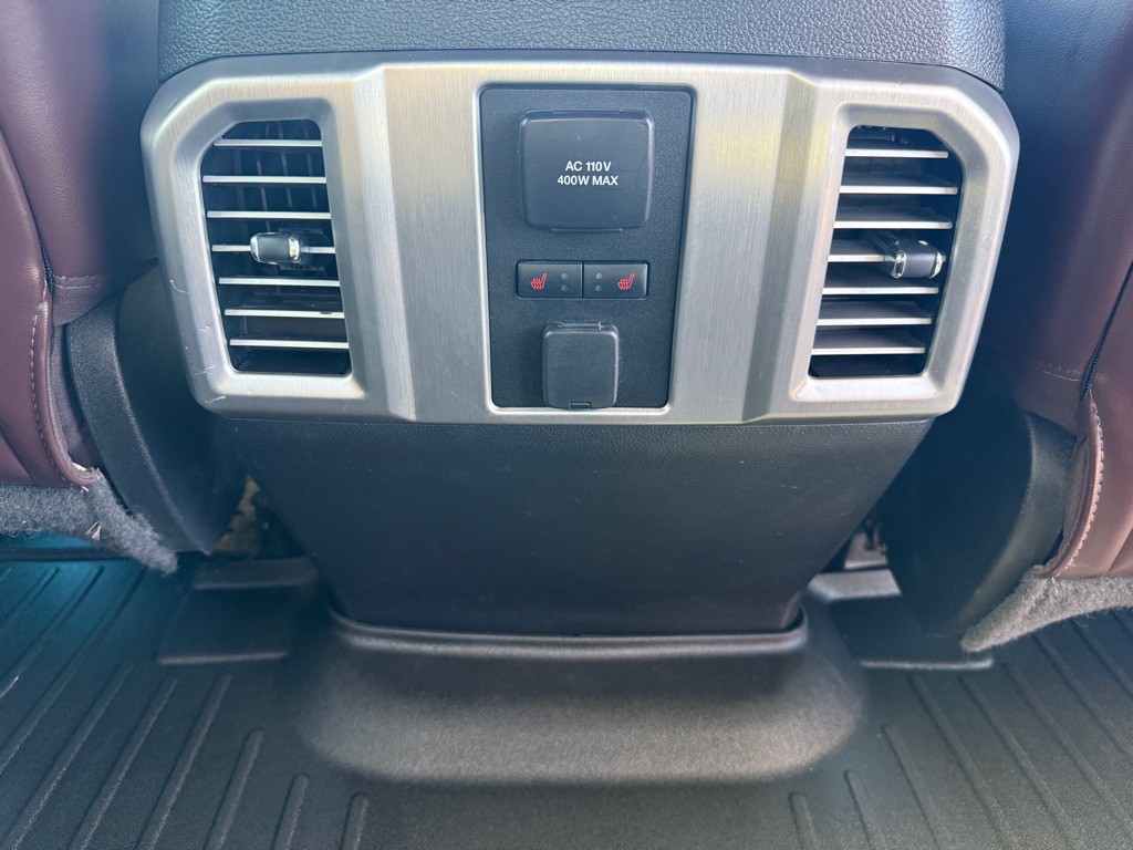 2015 Ford F-150 Image 11