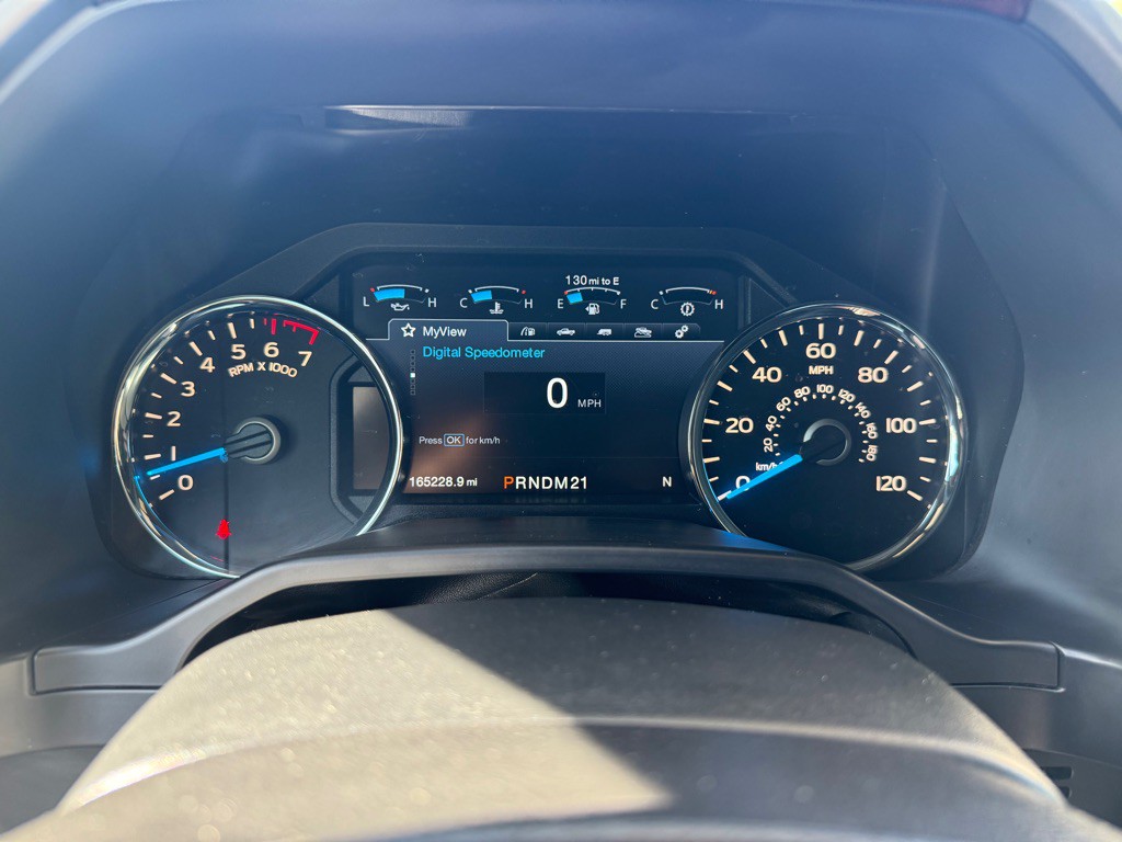 2015 Ford F-150 Image 13