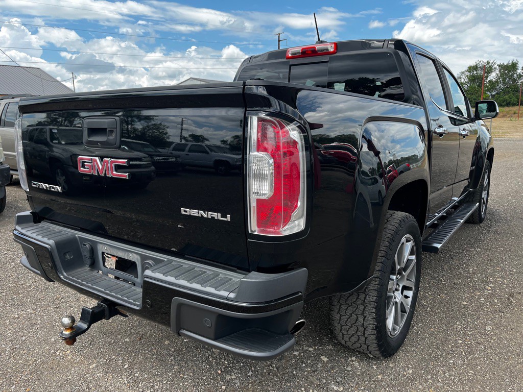 2019 GMC Canyon Image 5