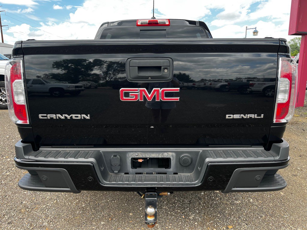 2019 GMC Canyon Image 6