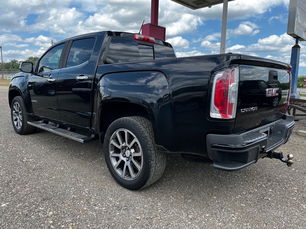2019 GMC Canyon Image 7
