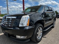 Image for 2008 Cadillac Escalade BASE ID: 6635545