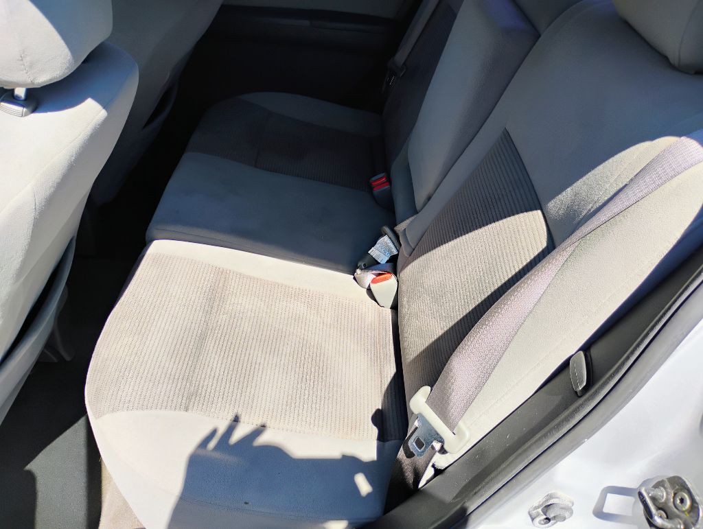 2011 Nissan Sentra Image 6