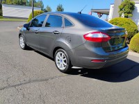 Image for 2015 Ford Fiesta SE ID: 6856404