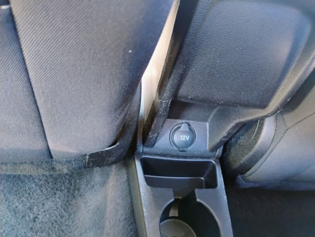 2015 Ford Fiesta Image 10