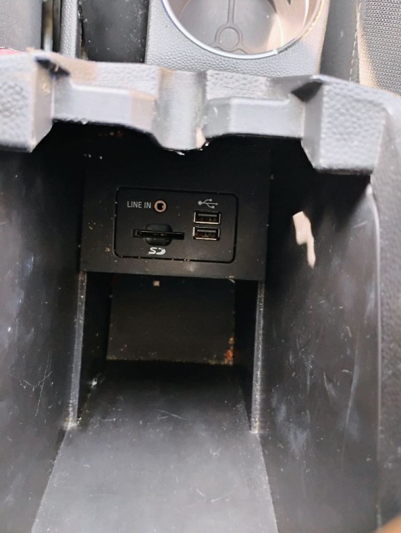 2015 Ford Fiesta Image 13