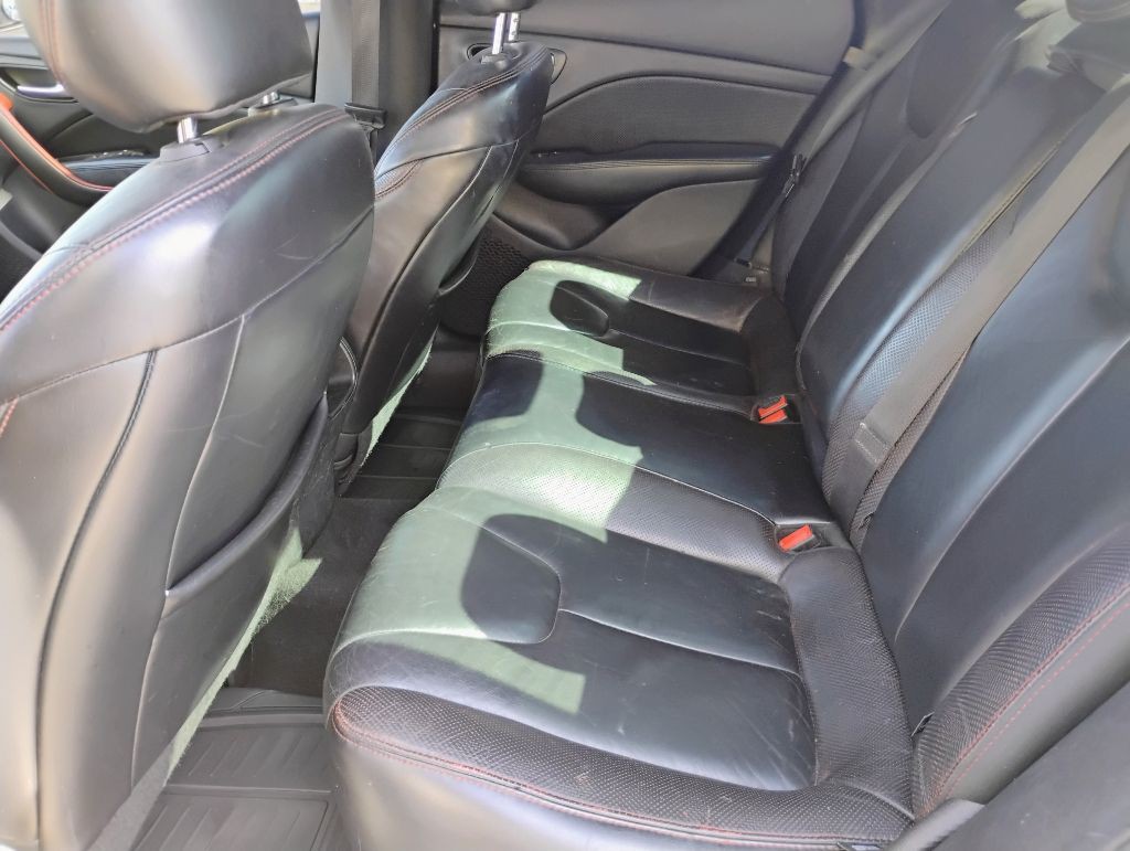 2016 Dodge Dart Image 8