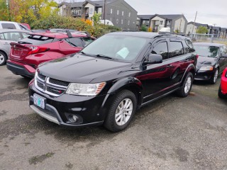 Image for 2015 Dodge Journey SXT ID: 6884838