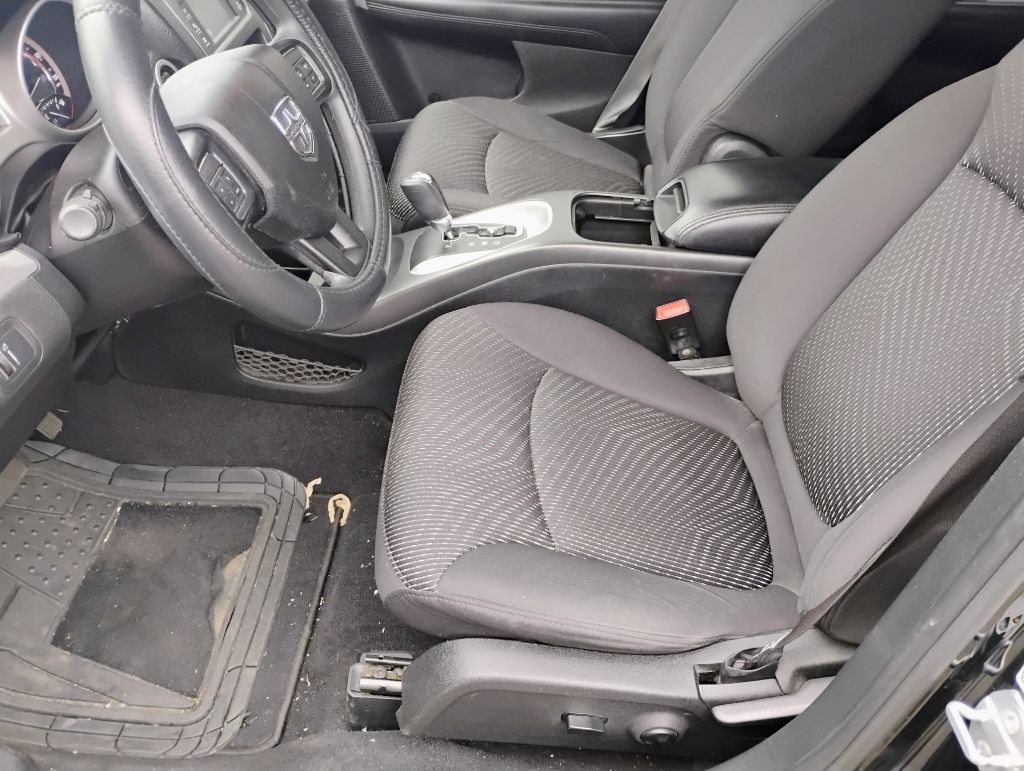 2015 Dodge Journey Image 4