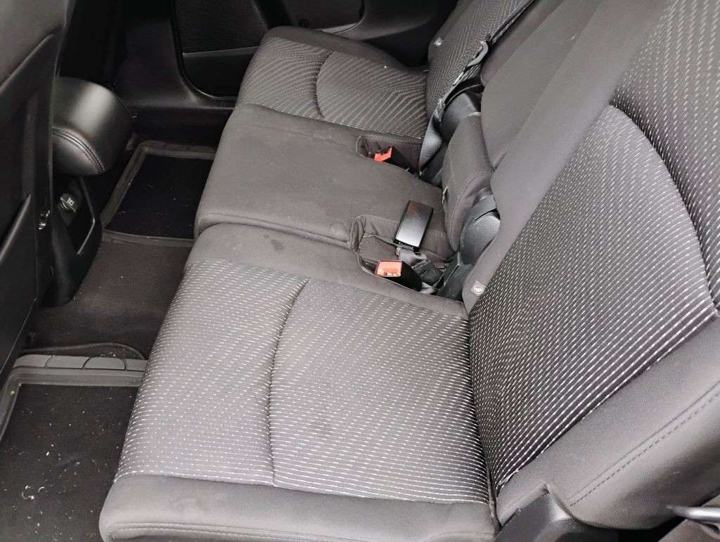 2015 Dodge Journey Image 6