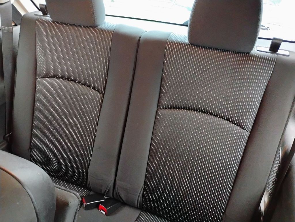 2015 Dodge Journey Image 7