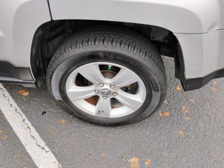 Image for 2012 Jeep Patriot Sport ID: 6965710