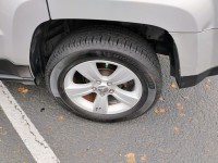 Image for 2012 Jeep Patriot Sport ID: 6965710