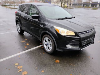 Image for 2013 Ford Escape SE ID: 7013808