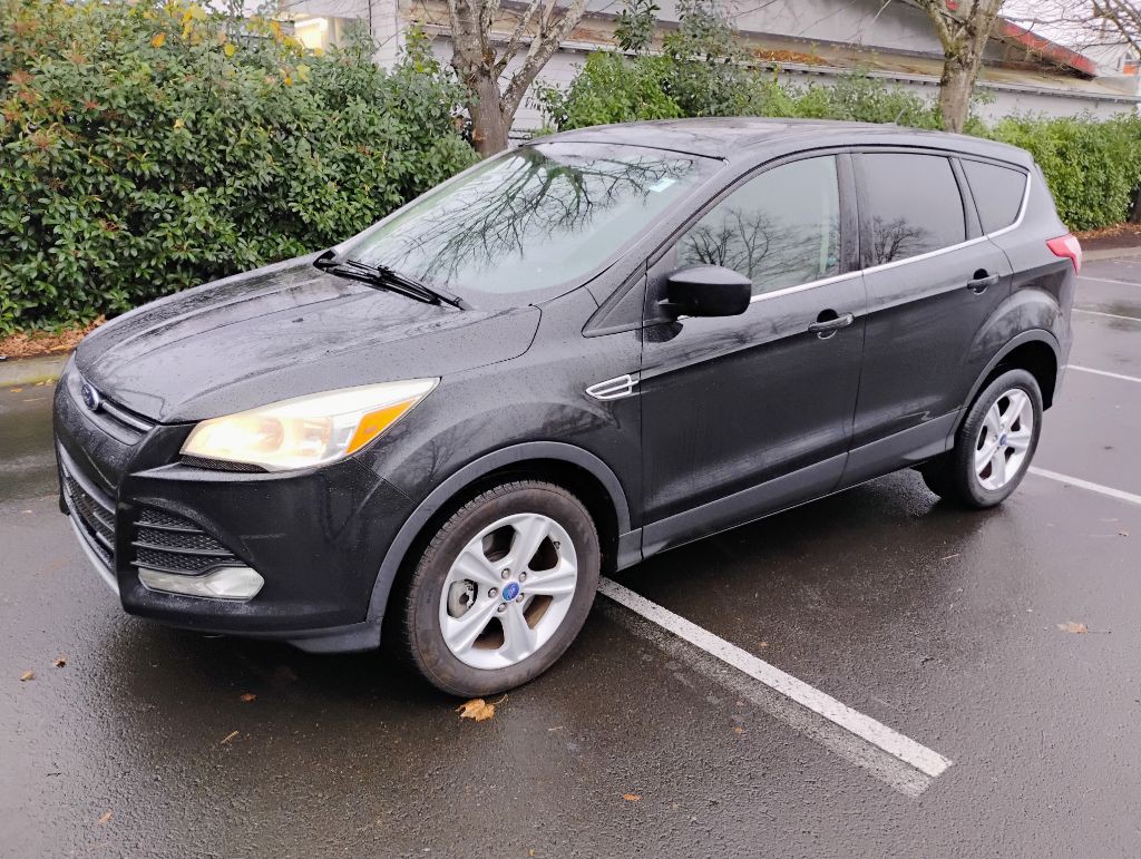 2013 Ford Escape Image 4