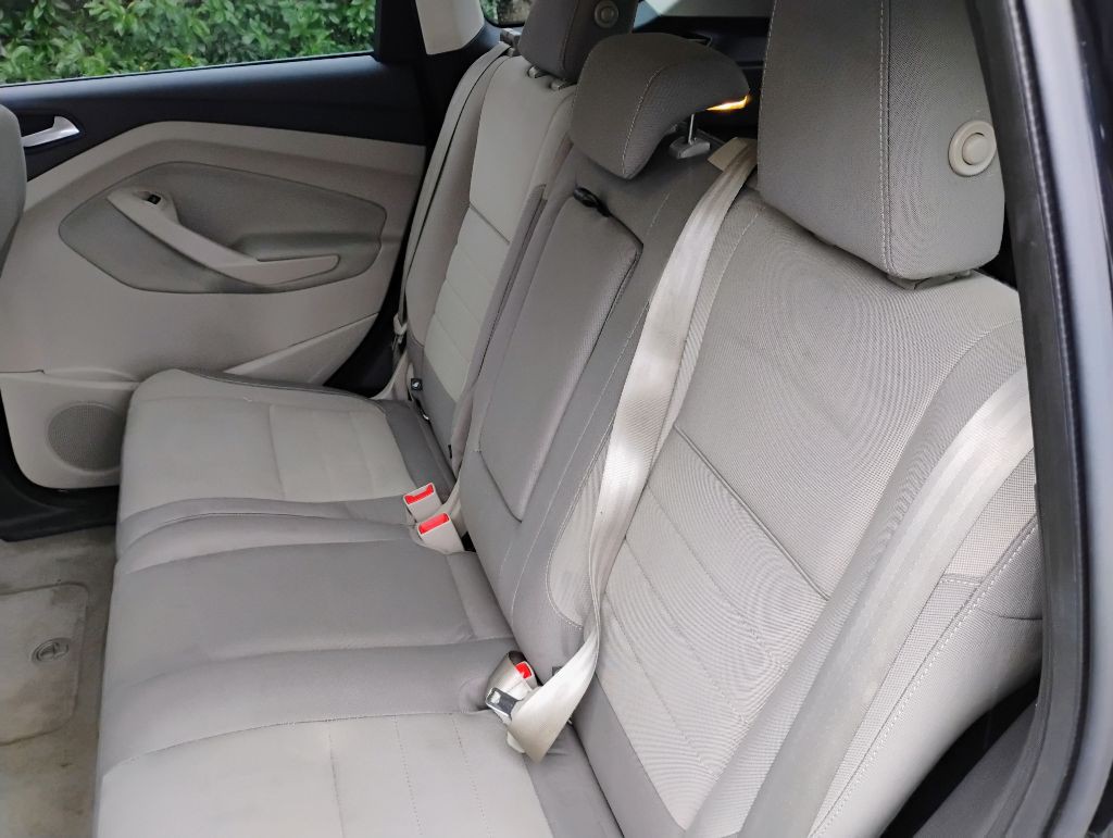 2013 Ford Escape Image 6