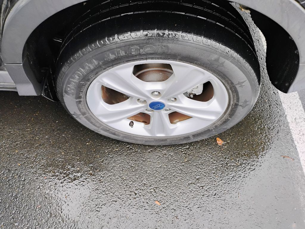 2013 Ford Escape Image 7