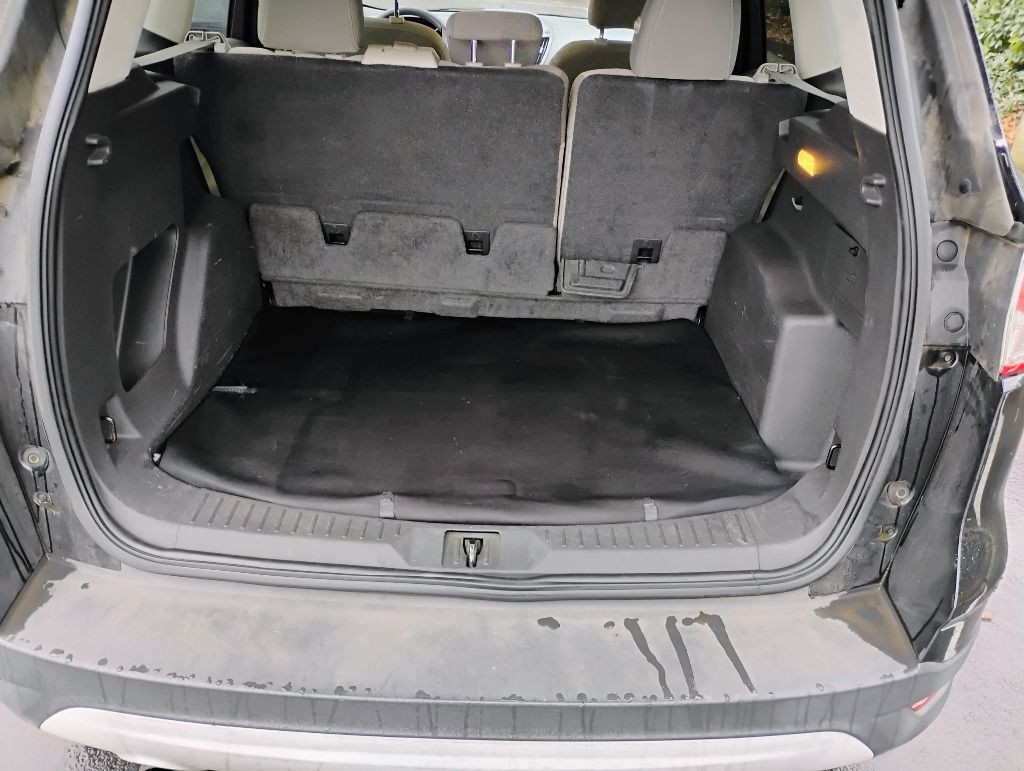 2013 Ford Escape Image 8