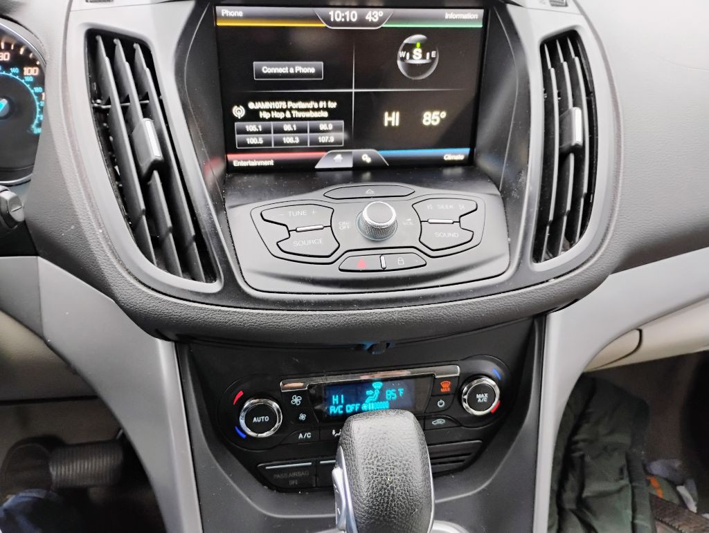 2013 Ford Escape Image 9