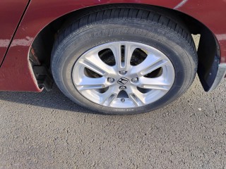 Image for 2011 Honda Insight EX ID: 7034426