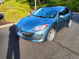 Image for 2010 Mazda Mazda3 I ID: 7034433