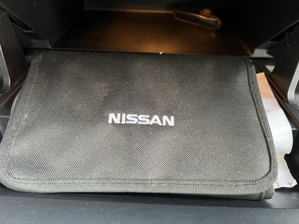 2015 Nissan Pathfinder Image 37