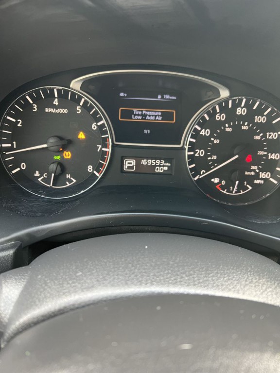 2015 Nissan Pathfinder Image 41