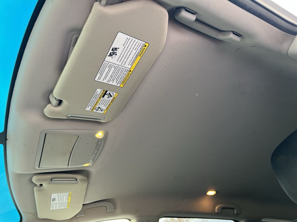 2015 Nissan Pathfinder Image 44