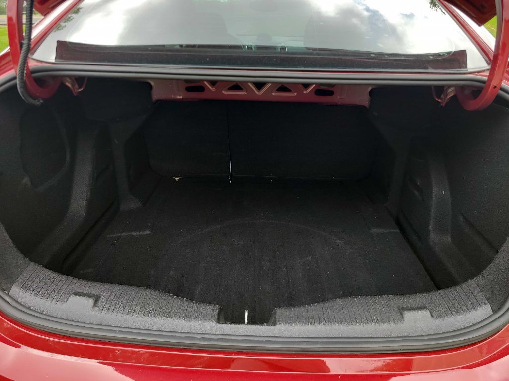 2018 Chevrolet Cruze Image 25