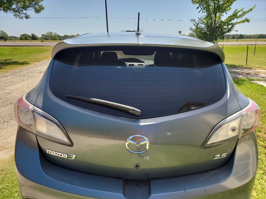 2012 Mazda Mazda3 Image 21