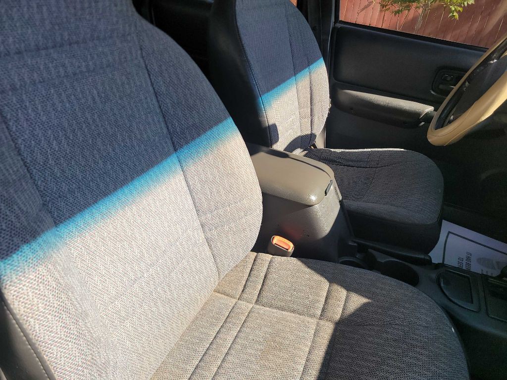2001 Jeep Cherokee Image 21
