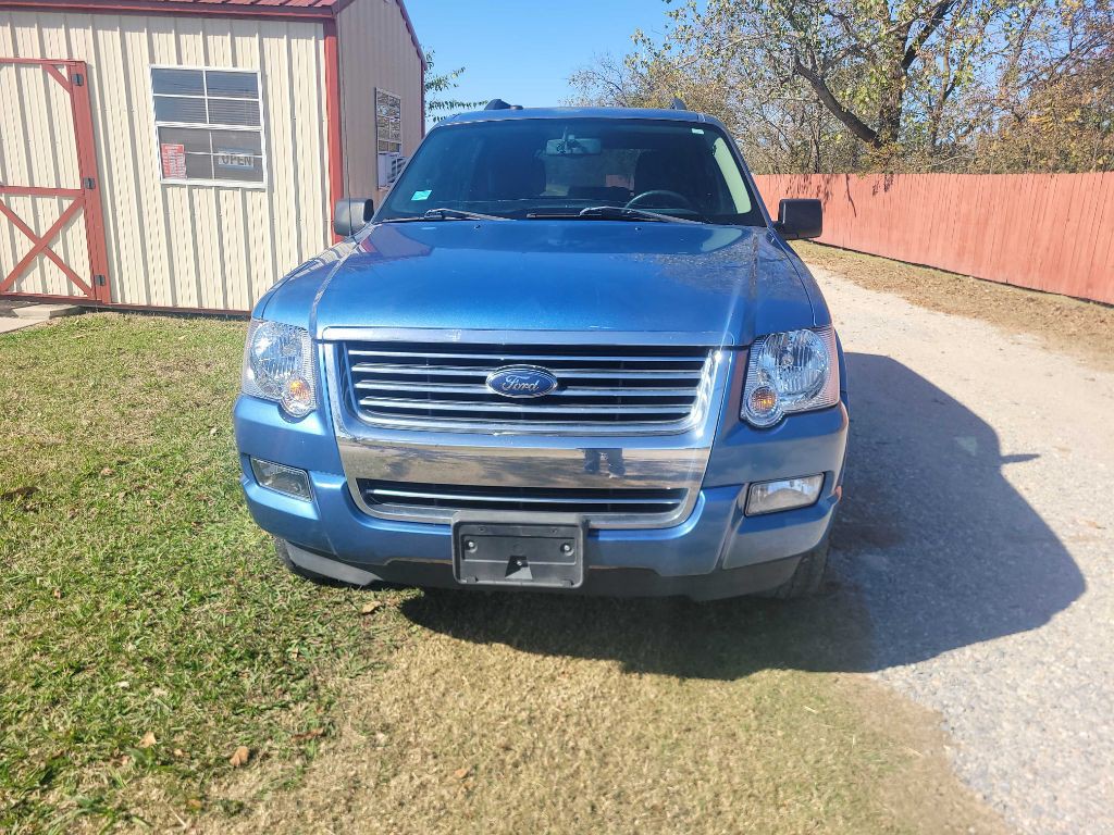 2009 Ford Explorer Image 6