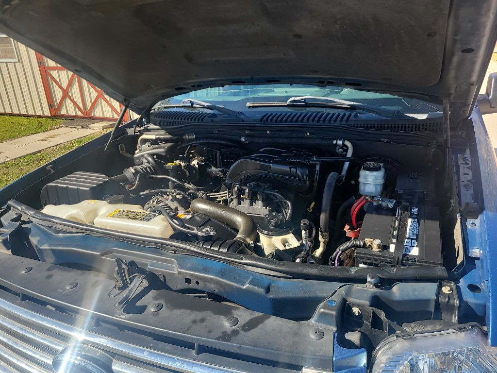 2009 Ford Explorer Image 7