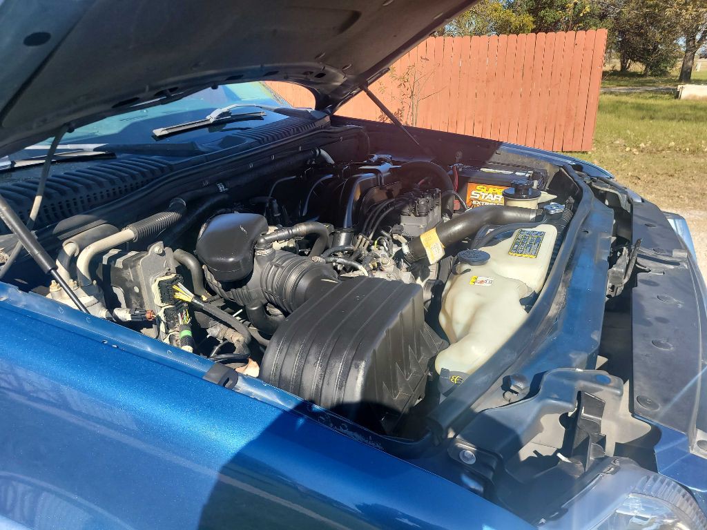 2009 Ford Explorer Image 8