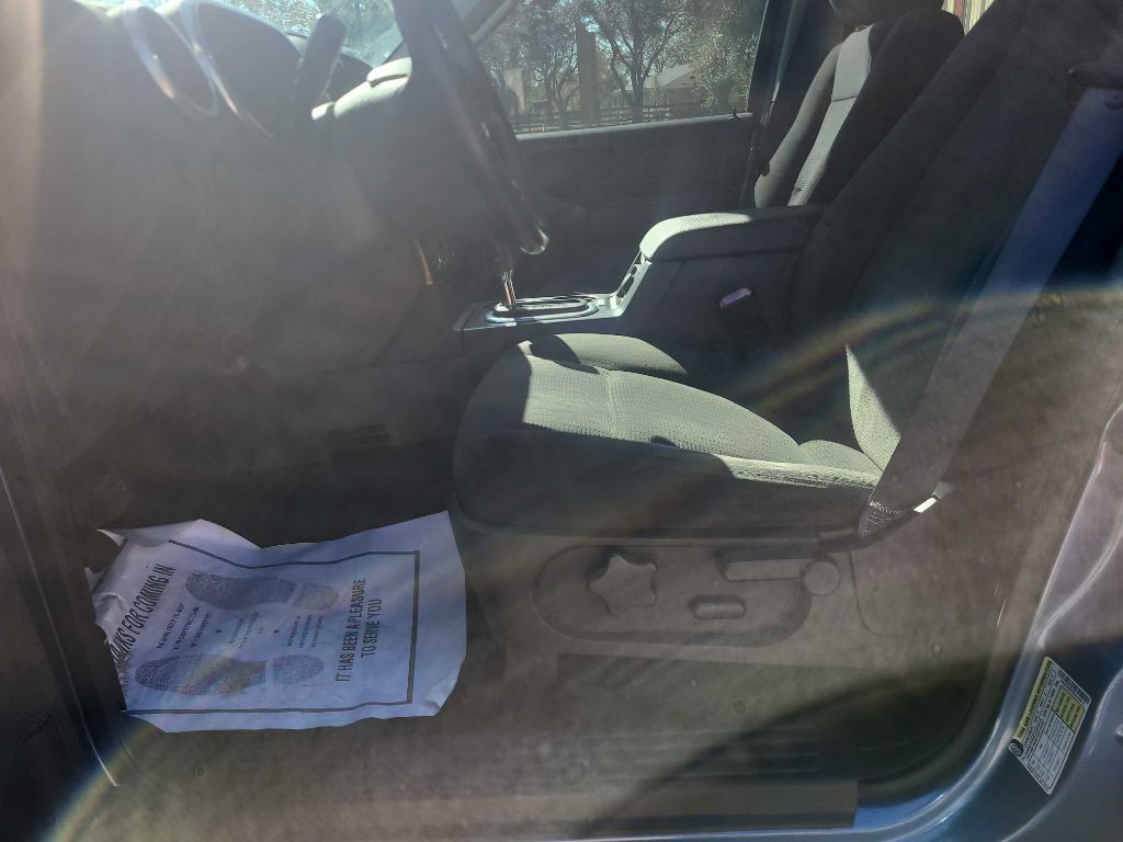 2009 Ford Explorer Image 10