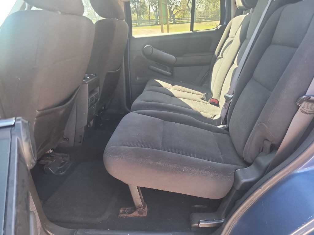 2009 Ford Explorer Image 14