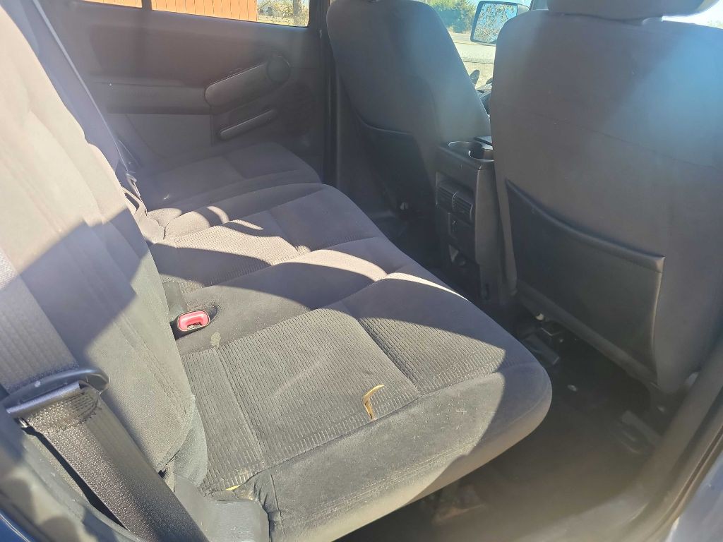 2009 Ford Explorer Image 19