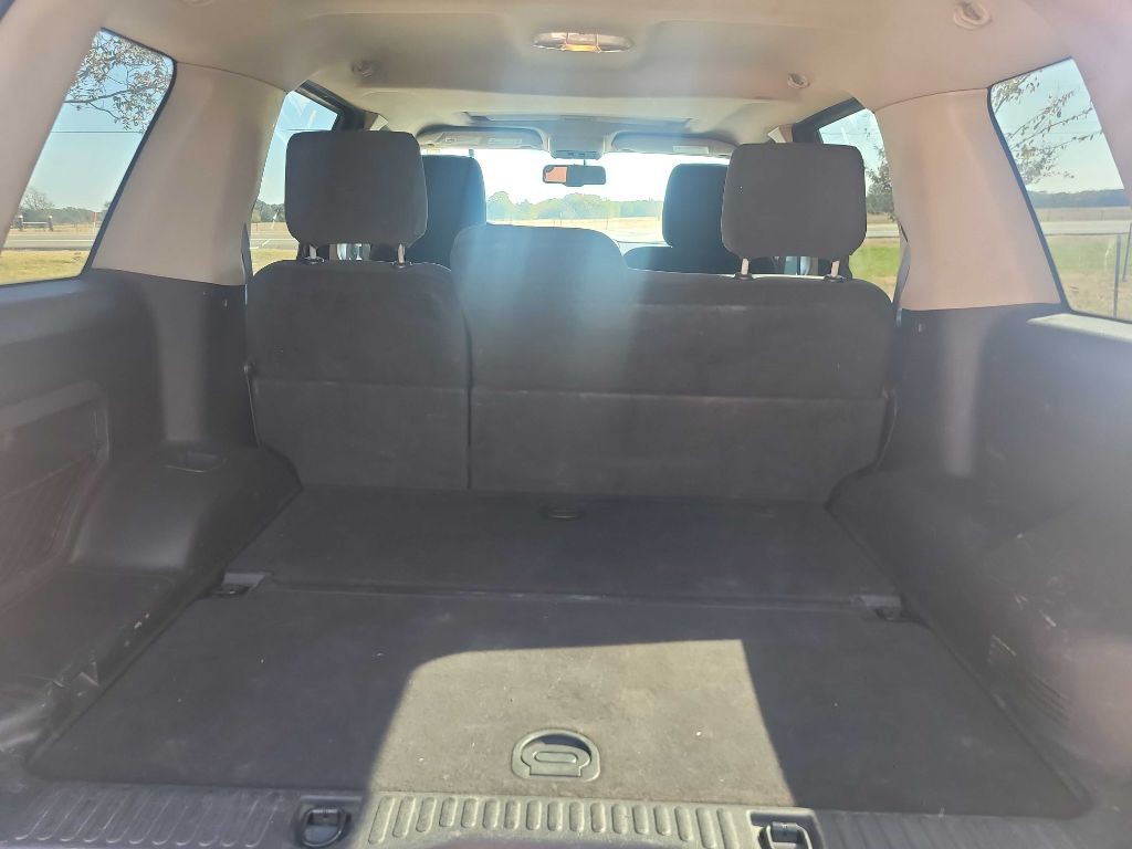 2009 Ford Explorer Image 20