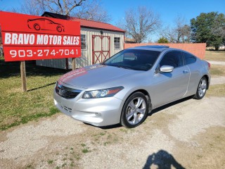 Image for 2012 Honda Accord EXL ID: 7097392